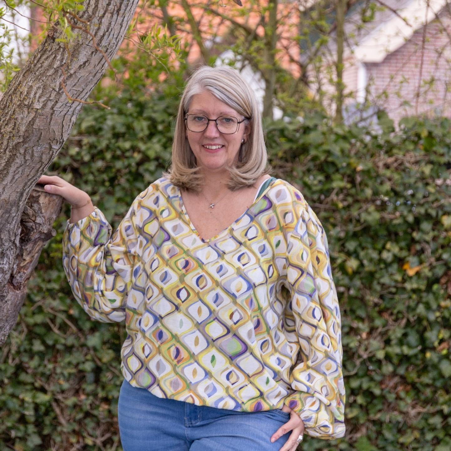 juf Ellen